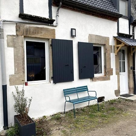 Bel Appartement Sur Cour Plein Centre Ville Et Parking 穆兰 外观 照片